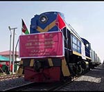 Lapis Lazuli Corridor Agreement  Set to Signed by 5 Countries